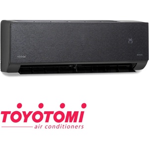 Toyotomi GTN/GTG-18CMB Gosai Shadow Климатици