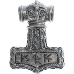 FALON Tack Thor - PSY806