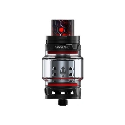 Smoktech TFV12 Prince Black 8ml – Zboží Mobilmania