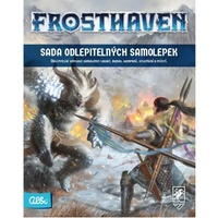 Albi Frosthaven CZ