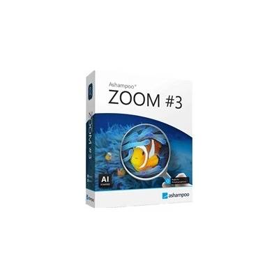 Ashampoo Zoom 3 10124