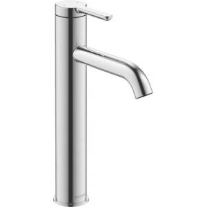 Duravit C. 1 - Смесител за умивалник, хром C11030002010 (C11030002010)
