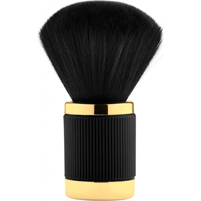 BraveHead Neck Duster oprašovák vlasov 7858 Zlato čierny čierne štetiny