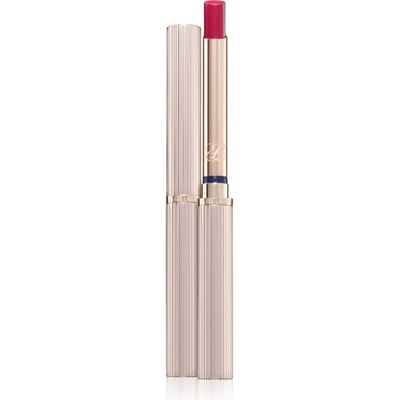 Estée Lauder Pure Color Explicit Slick Shine Lipstick dlouhotrvající rtěnka s vysokým leskem Score to Settle 7 g – Zboží Dáma