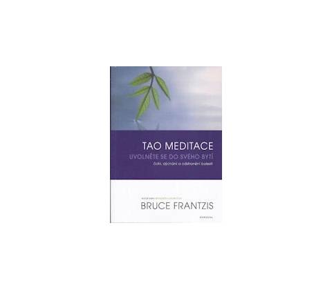 Tao meditace