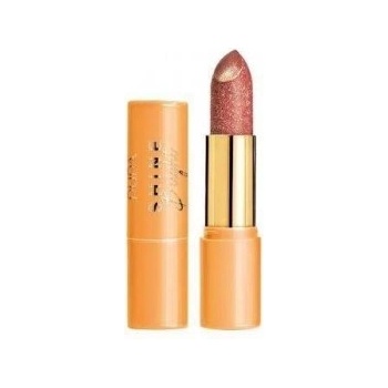 PUPA SHINE BRIGHT Lip Balm - Хидратиращ балсам за устни - Лято 2025