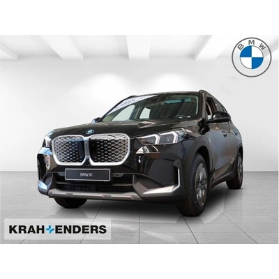 BMW iX1 xDrive30 230 kW