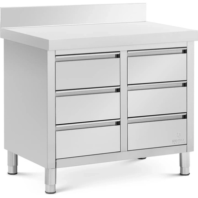 Royal Catering RCCD-6W