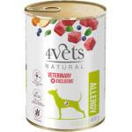 4Vets NATURAL 4Vets Алергия при кучета 400 г
