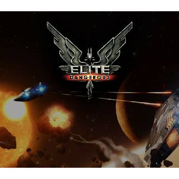 Elite Dangerous