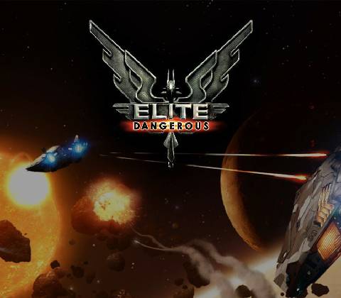 Elite Dangerous