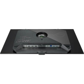 Asus ROG Swift OLED PG27AQDP