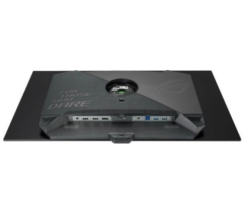 Asus ROG Swift OLED PG27AQDP