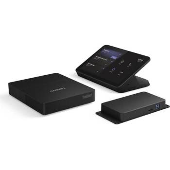 Lenovo ThinkSmart Core Teams + IP Controller