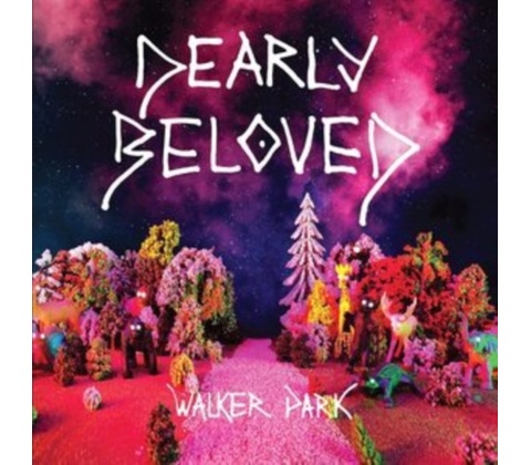 Walker Park - Dearly Beloved LP