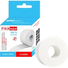 FIXAtape Classic 5cm x 10m 1 ks