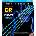 DR Strings NBB5-45