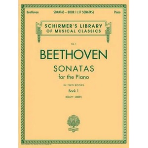 Sonatas - Book 1: Piano Solo | Ludwig Van Beethoven, Ludwig Van Beethoven, Von Bulow (ISBN: 9780793525935)