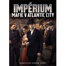 Impérium: Mafie v Atlantic City - 2. série DVD
