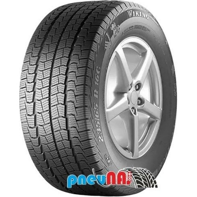Viking FourTech VAN 215/70 R15 109R