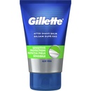 Gillette Series balzám po holení s aloe vera 100 ml