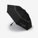 INESIS Golfový deštník ProFilter Large černý