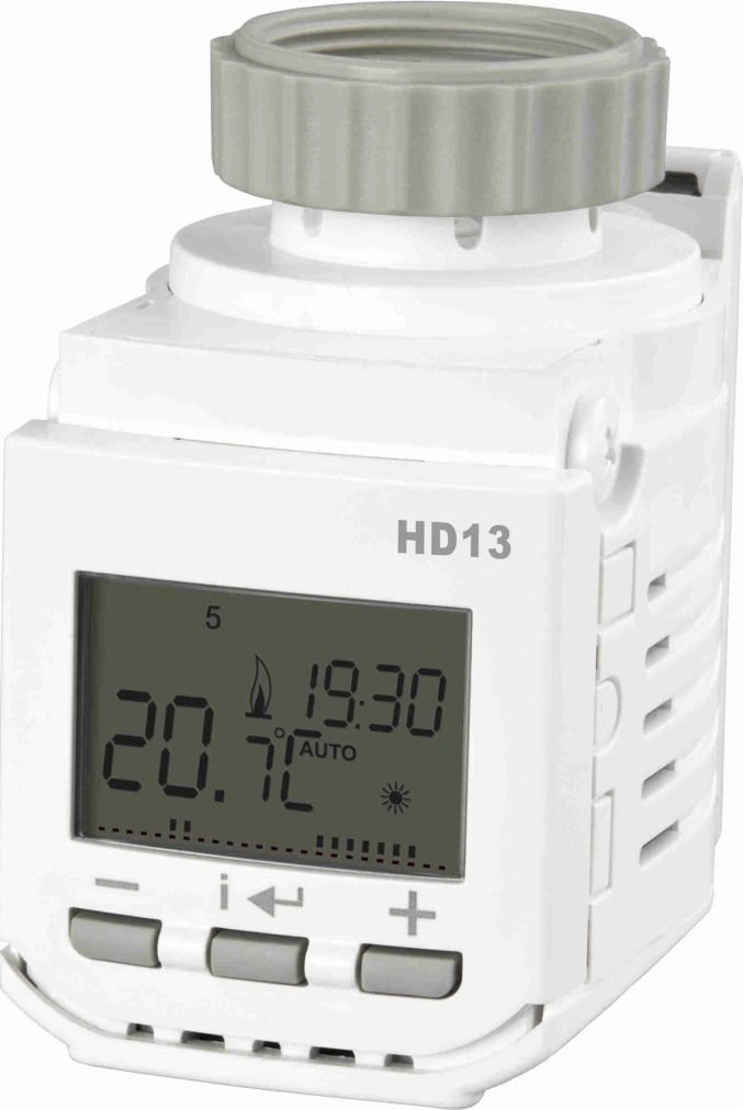 Elektrobock HD13