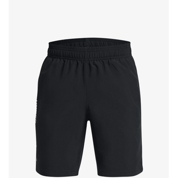 Under Armour Момчешки шорти Under Armour UA Woven Wdmk Shorts Under Armour | Cheren | Момчешки | 128