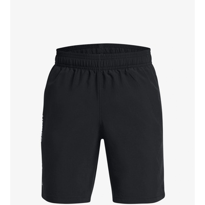 Under Armour Момчешки шорти Under Armour UA Woven Wdmk Shorts Under Armour | Cheren | Момчешки | 128