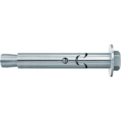 Fischer 68525 FSA 10 x 110/60 S pouzdrová kotva 115 mm 24 mm 20 ks