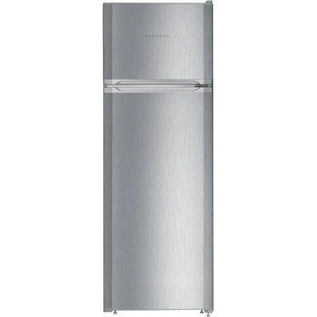 LIEBHERR CTPele 251