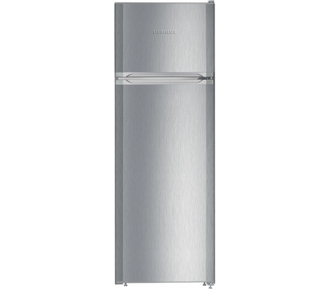 LIEBHERR CTPele 251