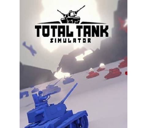 Total Tank Simulator