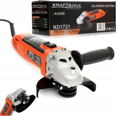 Kraft & Dele KD1721