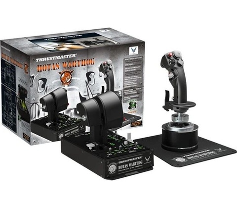 Thrustmaster Hotas Warthog 2960720