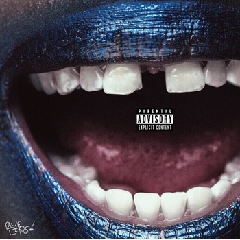 Image 1 of ScHoolboy Q - Blue Lips (CD) (0602465173635)