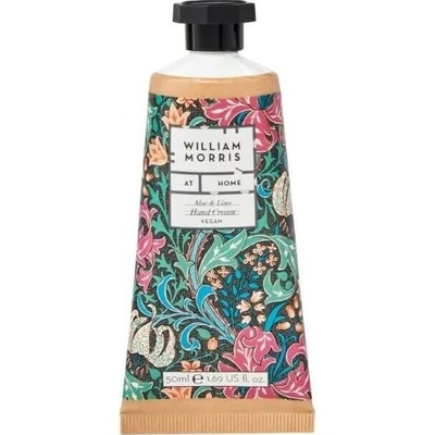William Morris Krém na ruce Golden Lily 50 ml