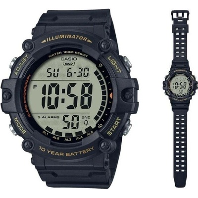 Casio AE-1500WHX-1A