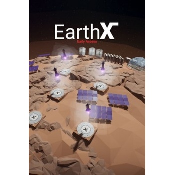 EarthX
