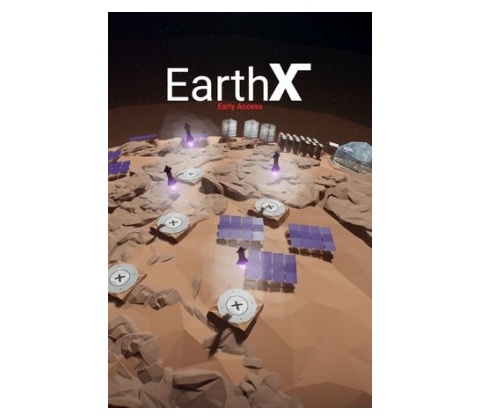 EarthX