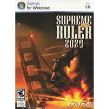 Supreme Ruler 2020 (Gold)