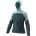 Dynafit Дамско яке за бягане Dynafit Women's Alpine Wind Jacket Running jacket - Cloud Blue (128-0555-0614)