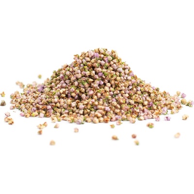 ManuTea Vřes květ Calluna vulgaris flos bylina 1000 g