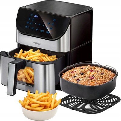 MPM MFR-17 M