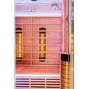 Infrasauna Belatrix Braga 3/4 Lux