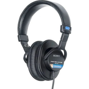 Sony MDR-7506