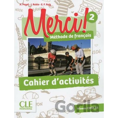 Merci 2 ćwiczenia