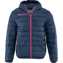 Givova Olanda Unisex prešívaná bunda G013 0406