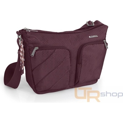 Gabol 603714 AITANA kabelka 33x23x10cm 2 přihrádky 6L