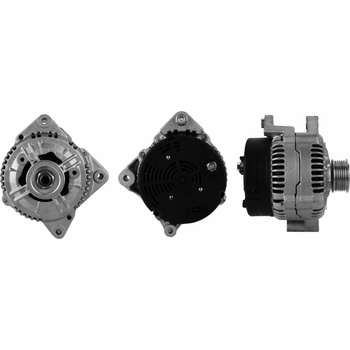 Alternátor LUCAS LRB00219